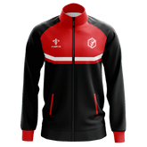 Fully Custom Full-Zip Jacket FYJ2317
